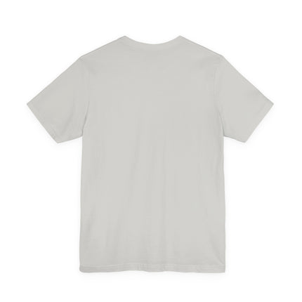 Watercolor Dog Walk T‑Shirt — Man's Best Friend Tee