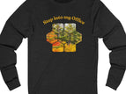 Dark Grey Heather