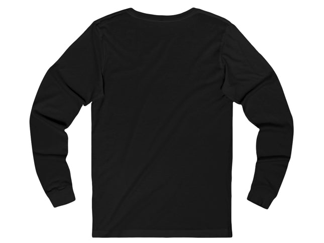 Warriors of the Wild Veteran Unisex Long Sleeve Tee