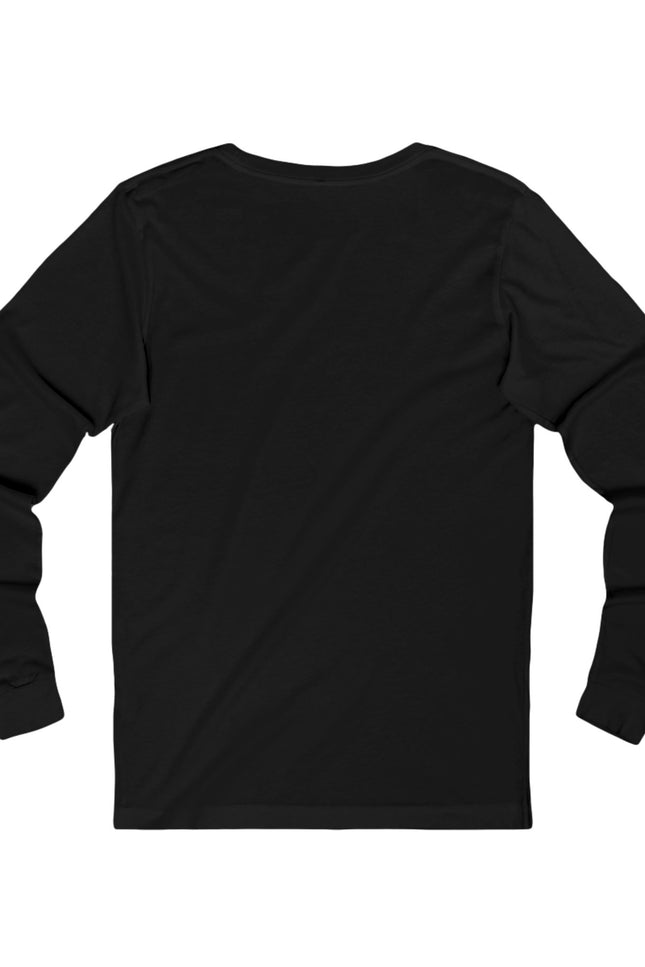 Warriors of the Wild Veteran Unisex Long Sleeve Tee