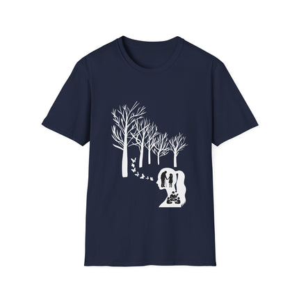 You Are Not Alone Unisex T-Shirt