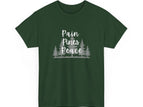 Forest Green