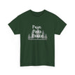 Forest Green / S