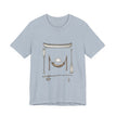 Light Blue / S