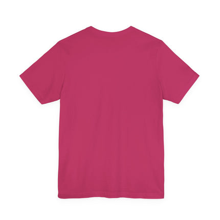 HIKE Pawprint T-shirt Footprint Tee