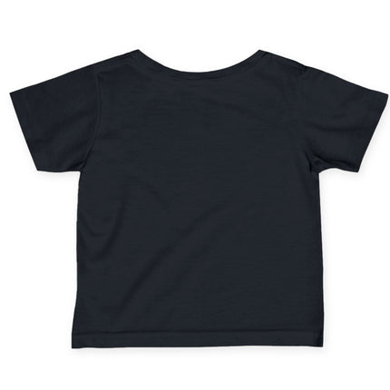 Future Branch Manager Blue Infant Fine Jersey Tee