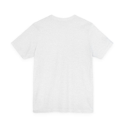 Watercolor Dog Walk T‑Shirt — Man's Best Friend Tee