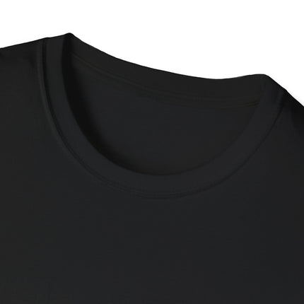 Cardinal on Wintery Tree T-Shirt — Minimal Nature Graphic Tee