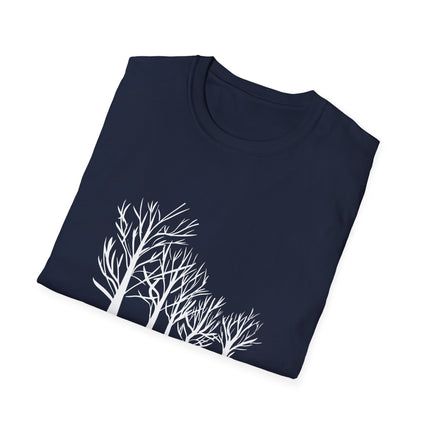 You Are Not Alone Unisex T-Shirt