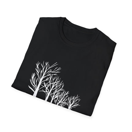 You Are Not Alone Unisex T-Shirt