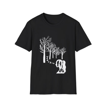 You Are Not Alone Unisex T-Shirt