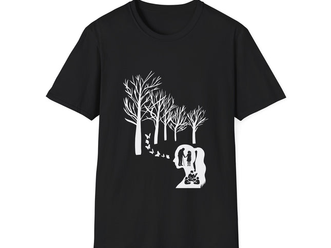 You Are Not Alone Unisex T-Shirt