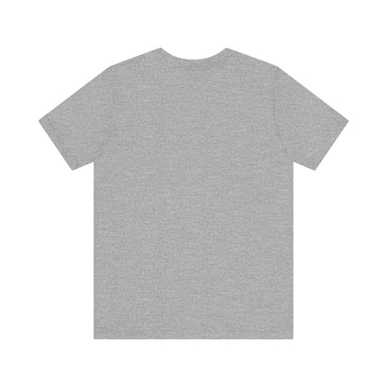 T-shirt  for Conservation or Birthday Prank Risk of Extinction Batik Elephant Unisex T-Shirt