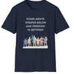 Navy / S
