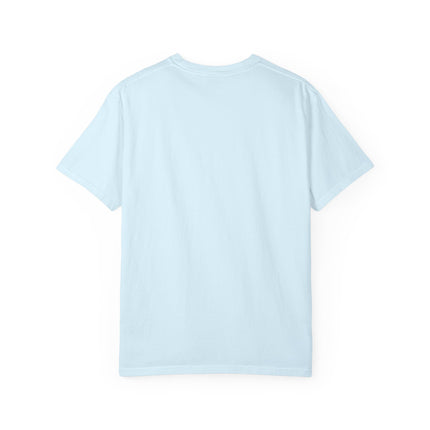 Vintage Birds Nature Tee — Nature Journal Illustration T-Shirt