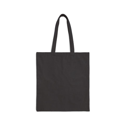 Grounded as a Forest Cotton Canvas Tote Bag