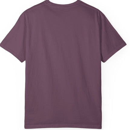 Armor Fades Honor Grows Military Nature-Inspired Unisex T-shirt