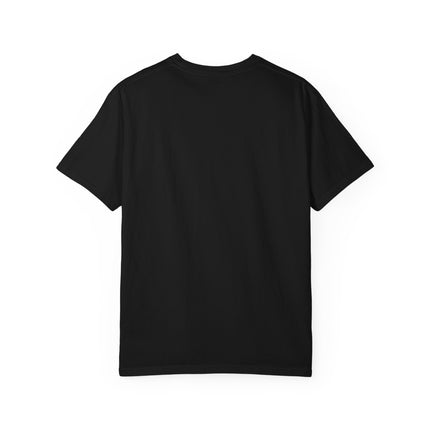 2 Spirits 1 Watch Wolf-to-Owl Unisex Graphic T-Shirt