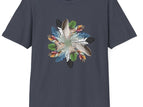 Heather Navy