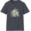 Heather Navy / S