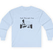 S / Light Blue