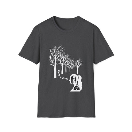 You Are Not Alone Unisex T-Shirt