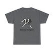 Graphite Heather / S