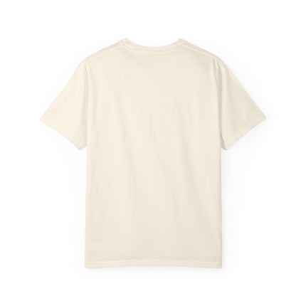Vintage Birds Nature Tee — Nature Journal Illustration T-Shirt