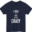 Navy / S